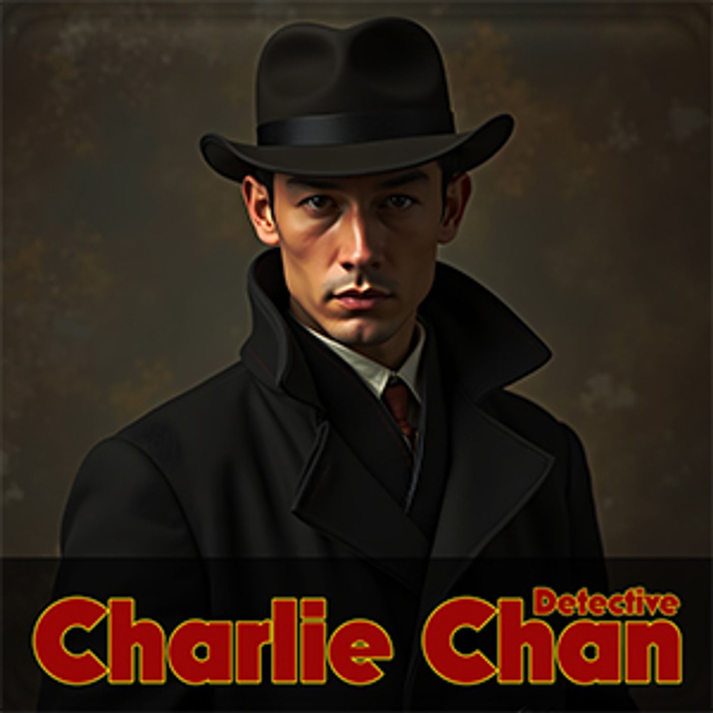 Charlie Chan: Killer has False Beard/Meeting Gerald Willoughby's Plane (EP4781)