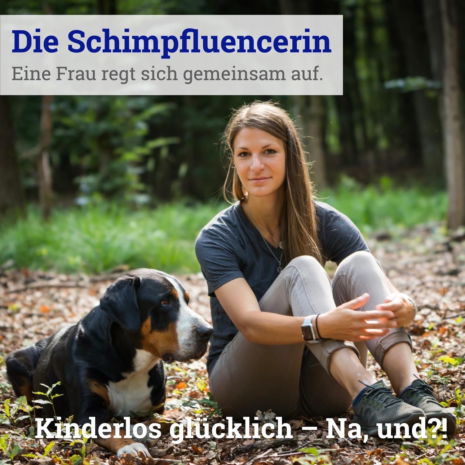 045: Kinderlos glücklich – Na, und?!