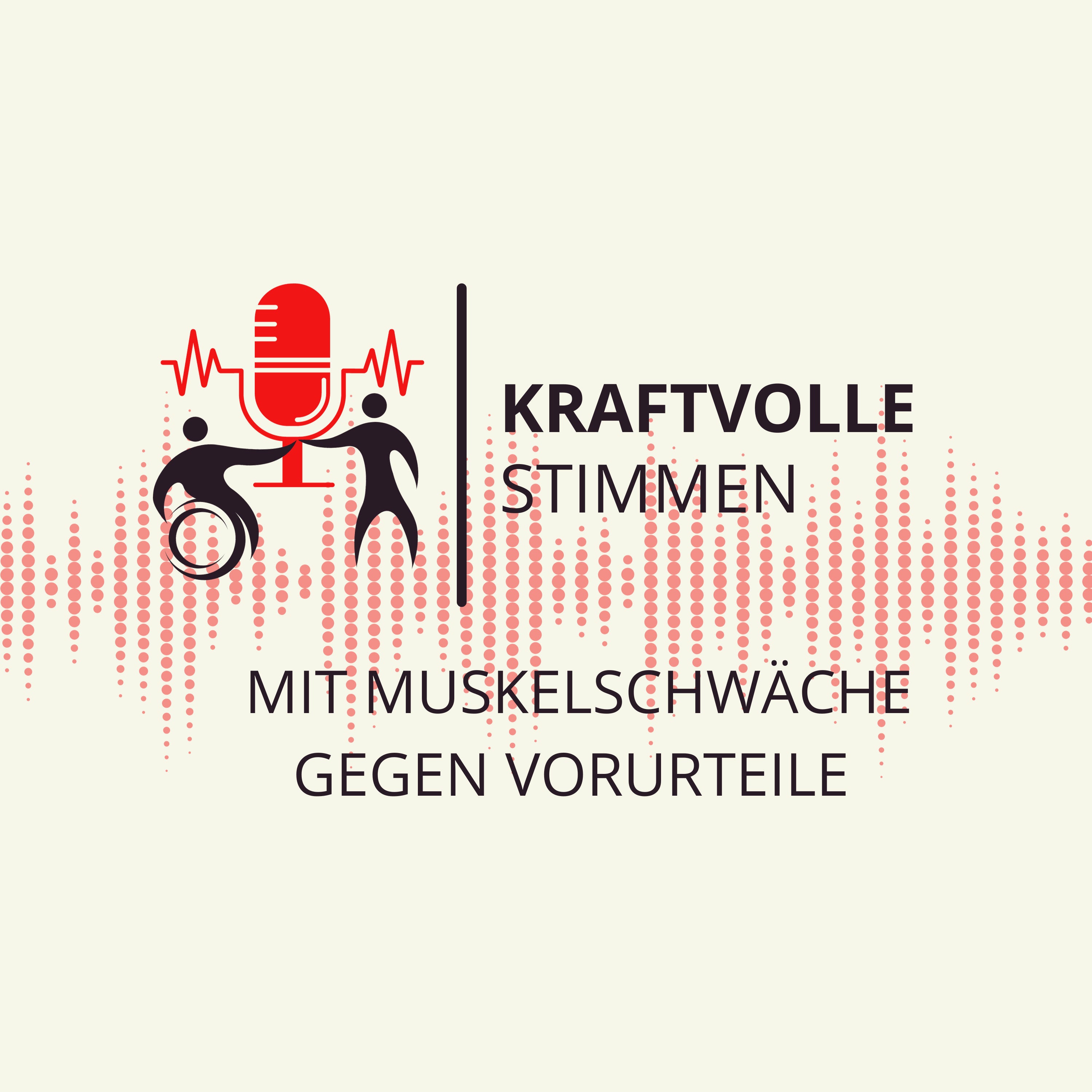 Folge 1: „Für meine Kunst darf man mich als Inspiration sehen"