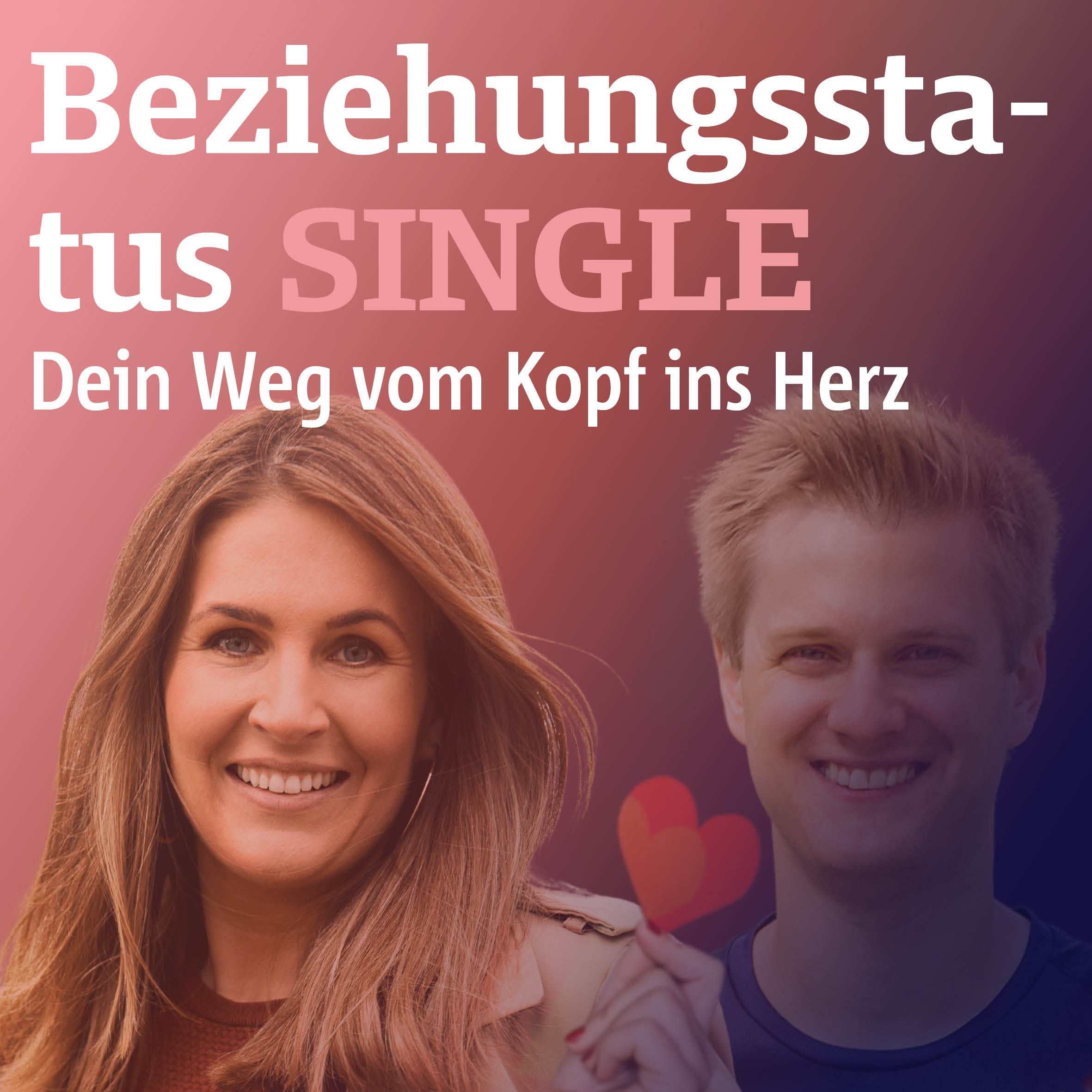 Schluss mit einsam sein
