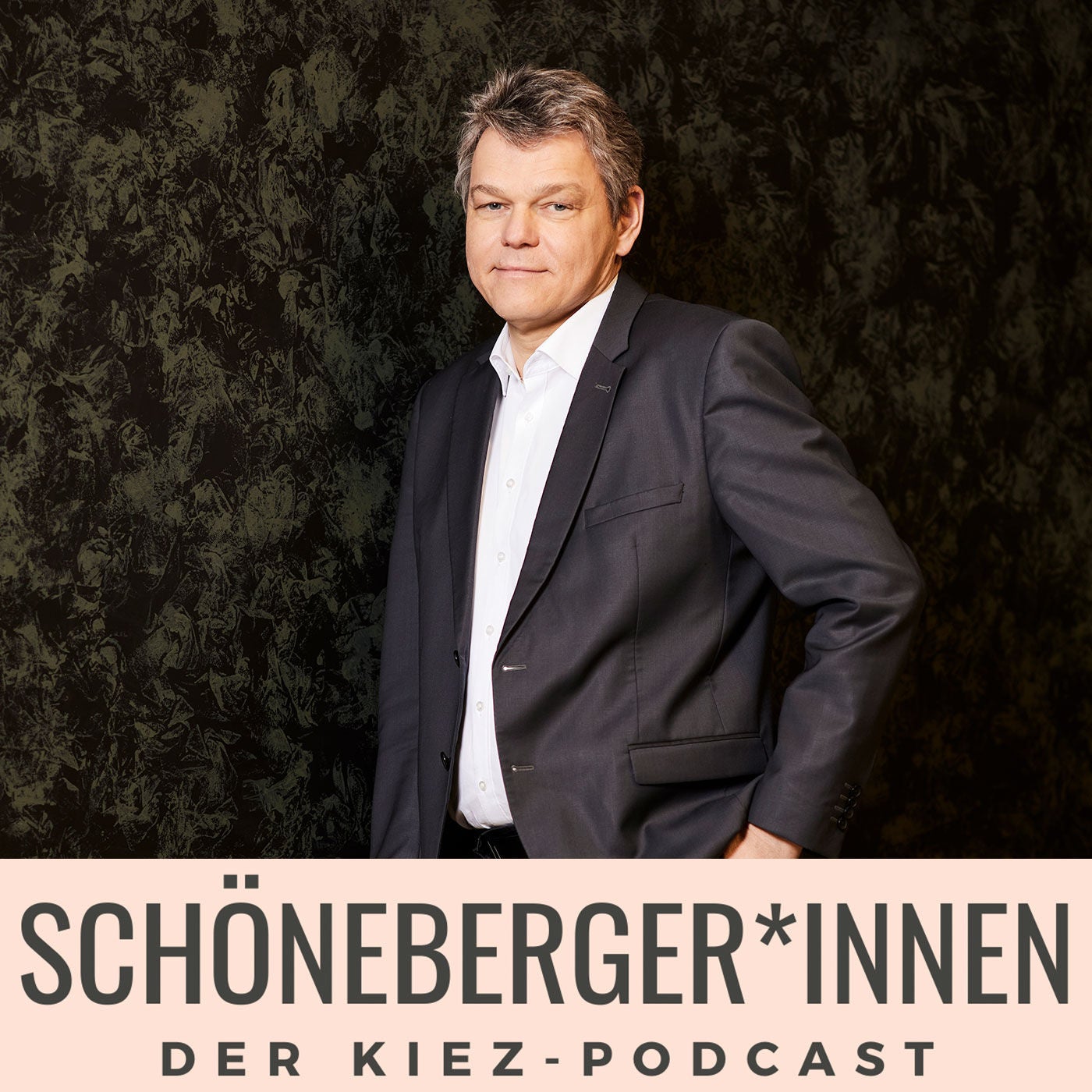 #23: Der durch den Park joggt: Schönebergs Bürgermeister Jörn Oltmann