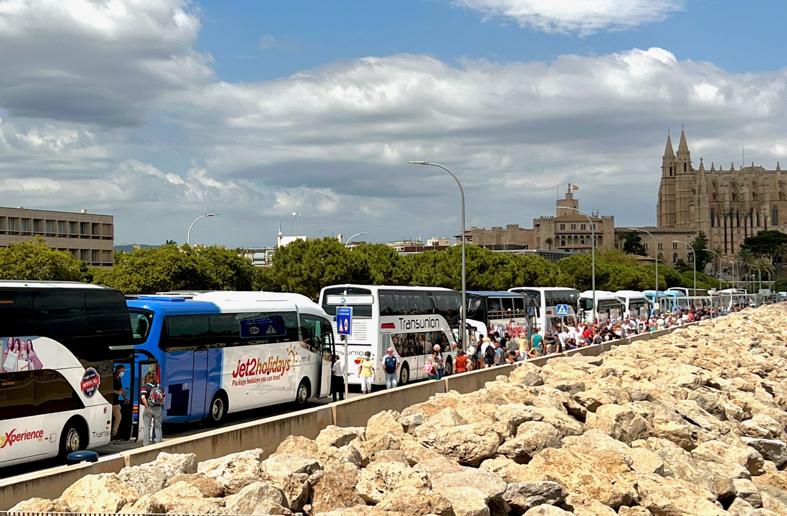 5 Minuten Mallorca | Nachrichten am 20. Mai 2024