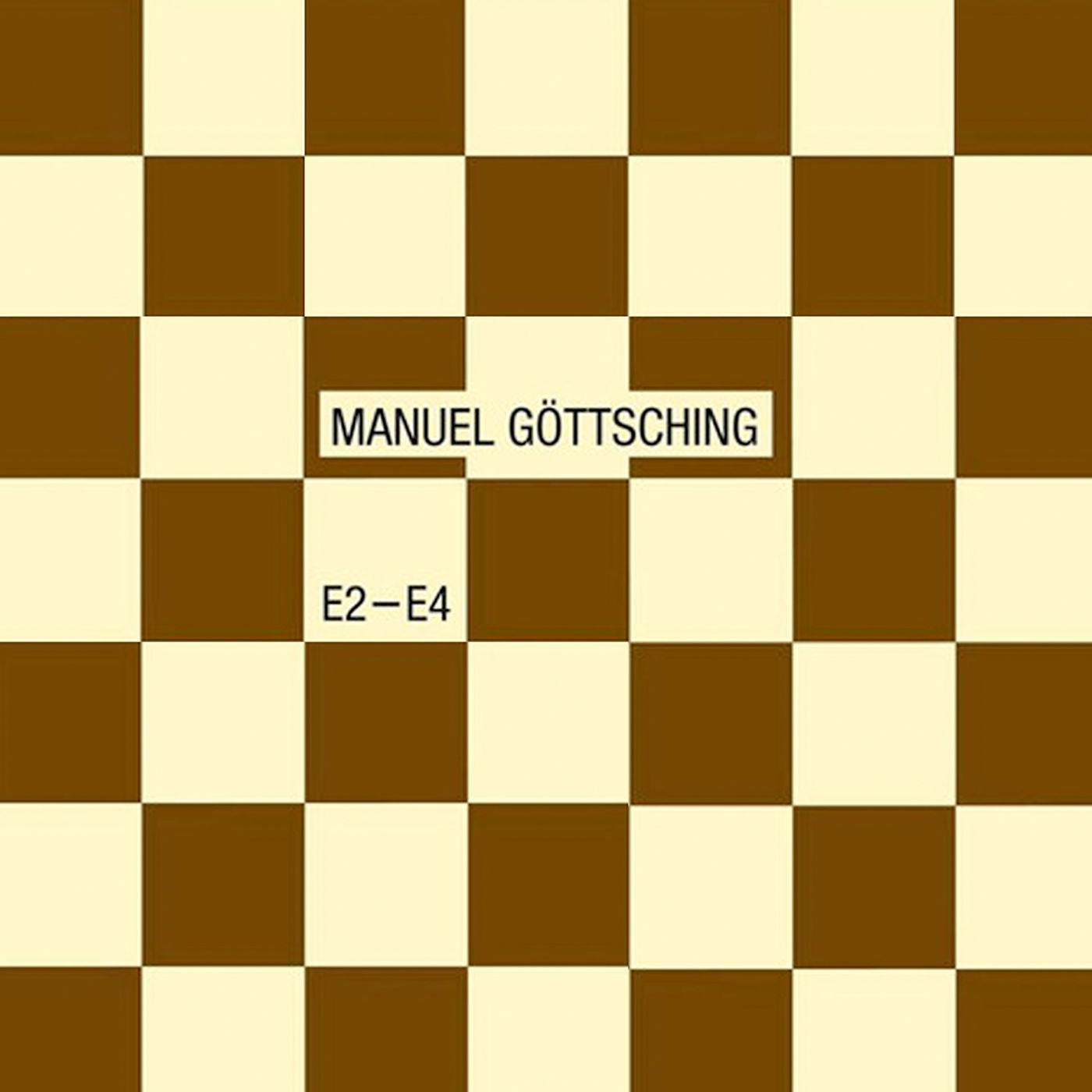 Special zum 70. Geburtstag von Manuel Göttsching
