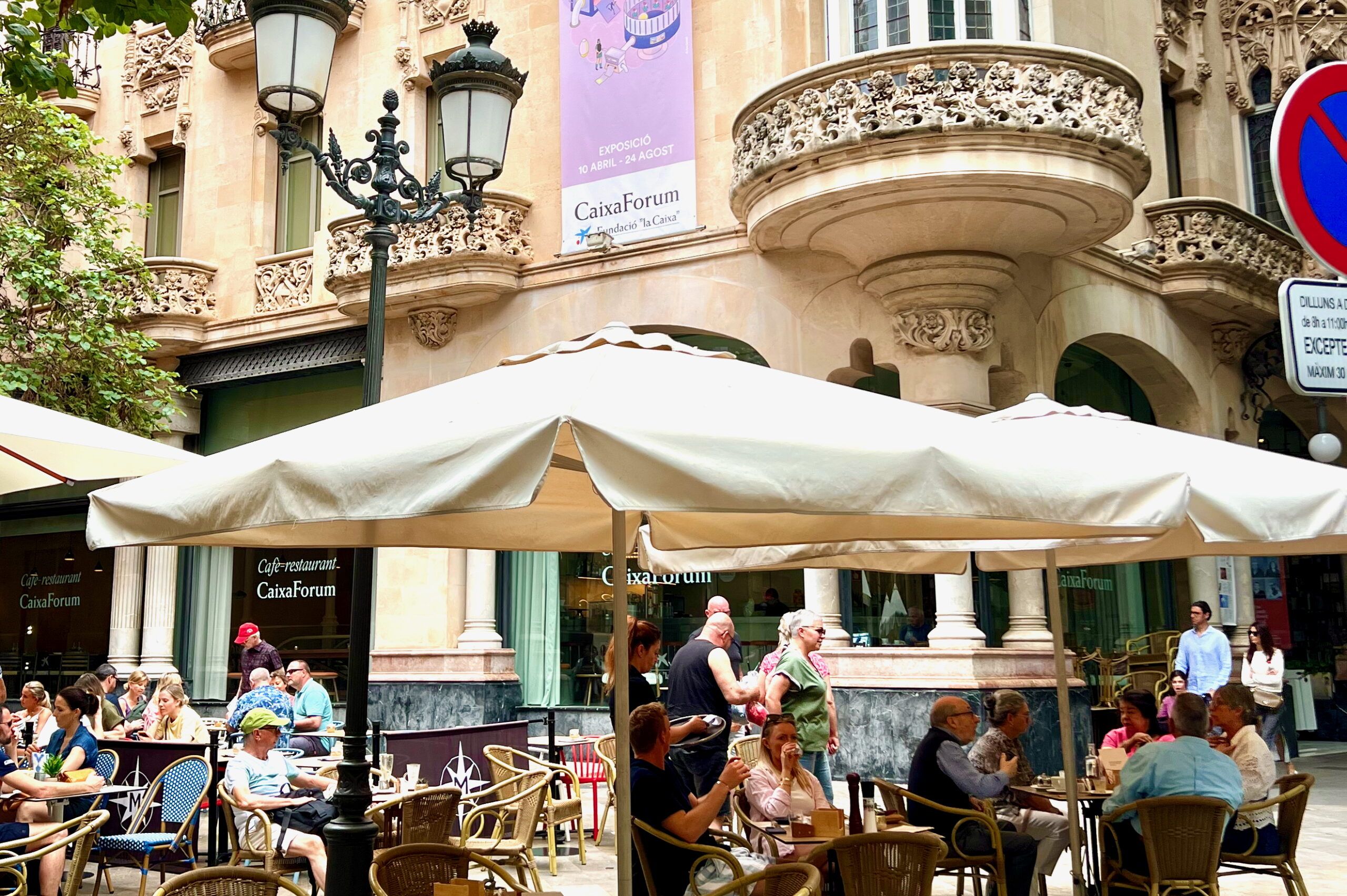 5 Minuten Mallorca | Nachrichten am 5. Mai 2025