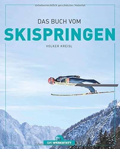 (45) Star-Reporter fliegen auf Schanzen-Queen!