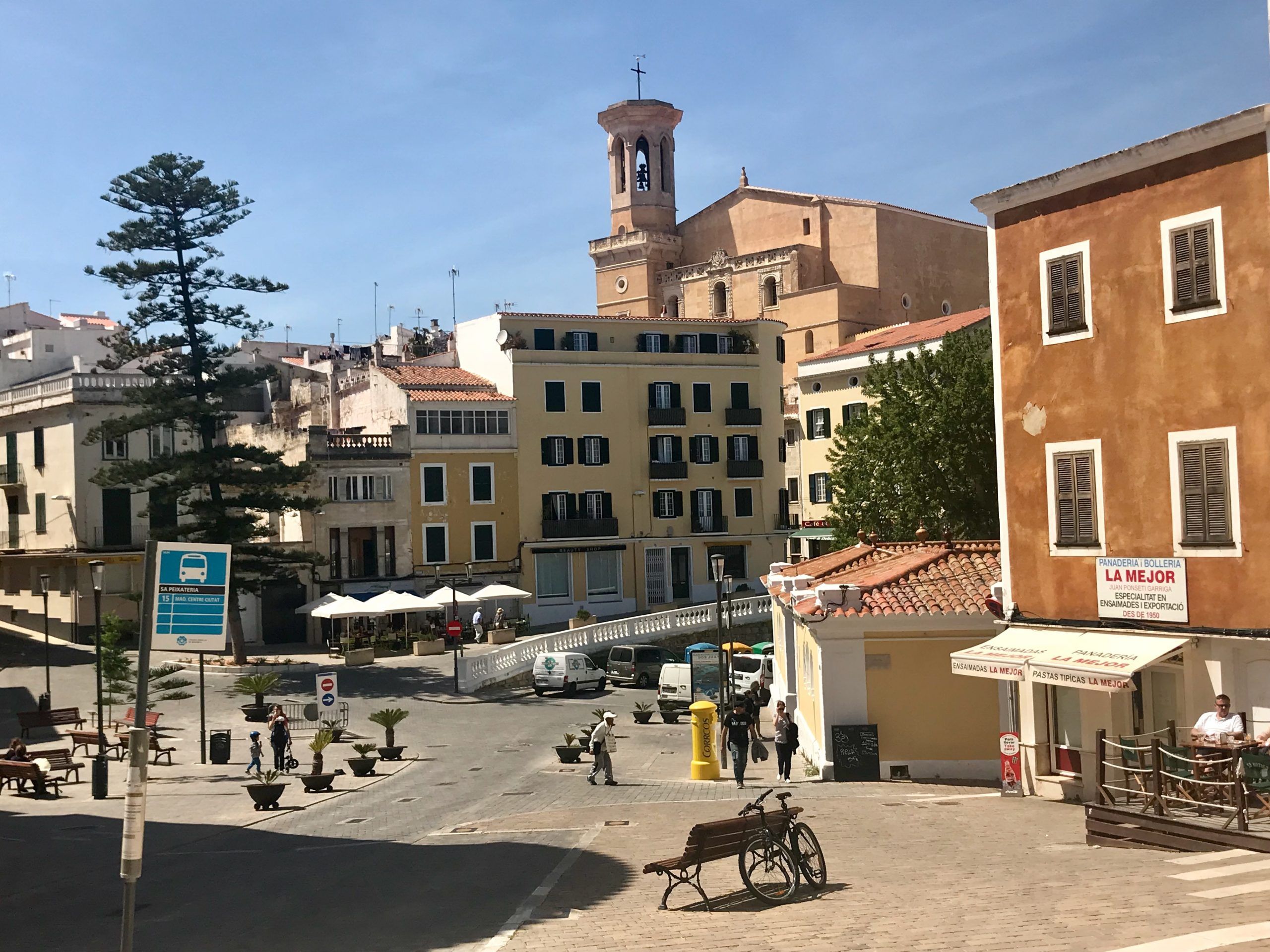 5 Minuten Mallorca | Nachrichten am 9. Dezember 2025