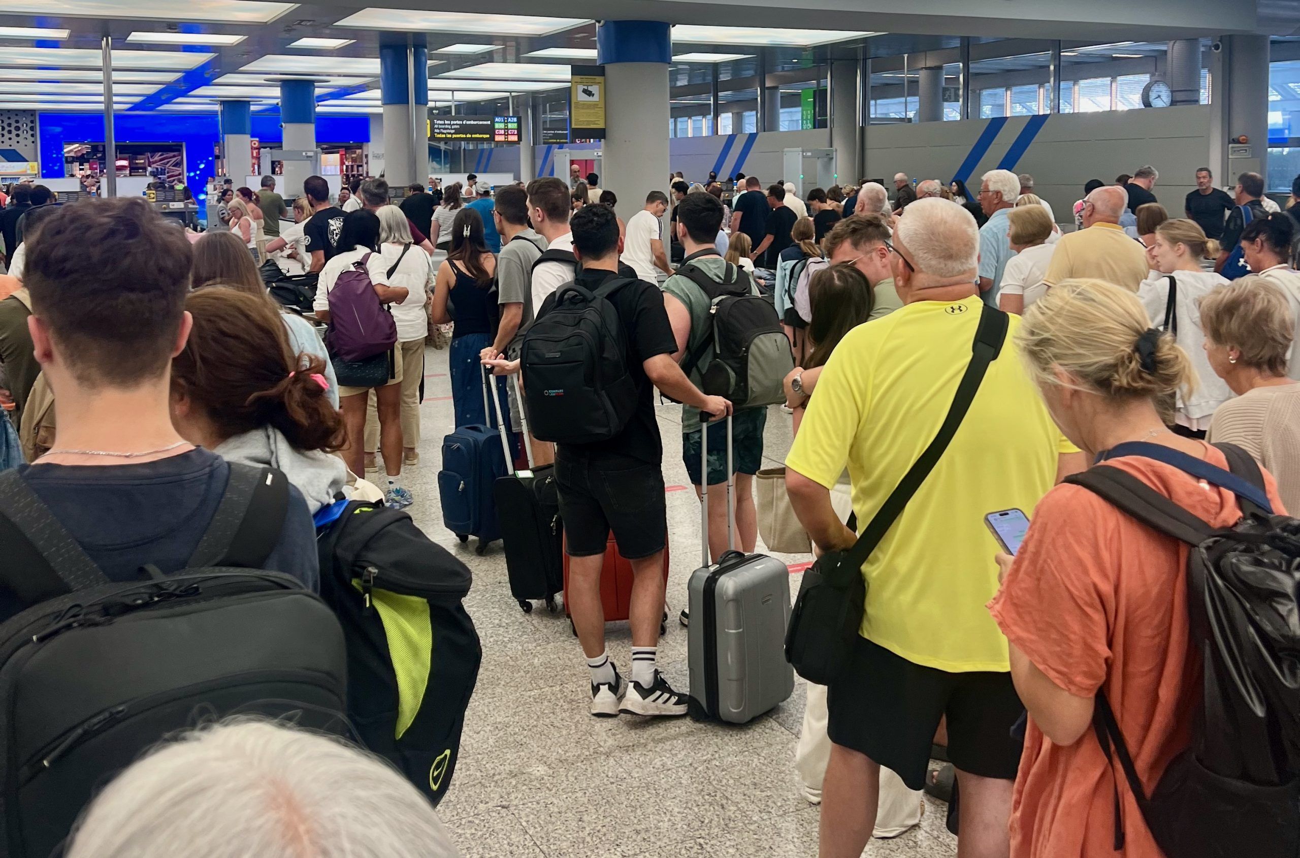 5 Minuten Mallorca | Nachrichten am 20. Juli 2024