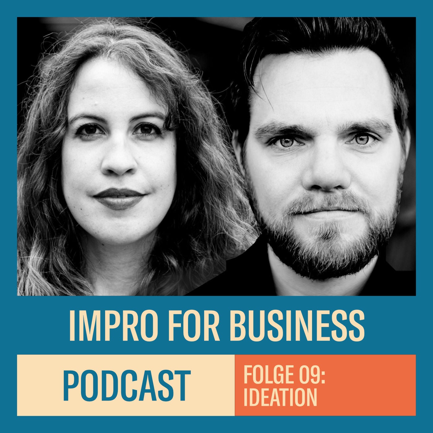 Ideation mit Gerald Weber