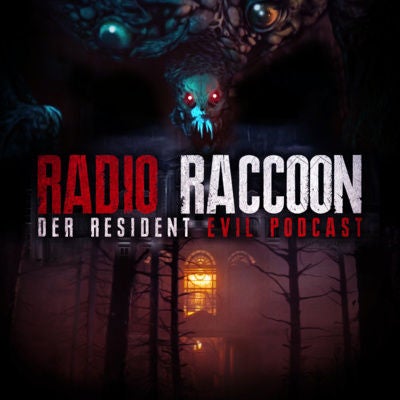 Folge 15 (Classics): 'Willkommen in Raccoon City!' wir waren ENDLICH im Kino und hier ist unser Fazit... + XXL Weihnachts-Gewinnspiel!