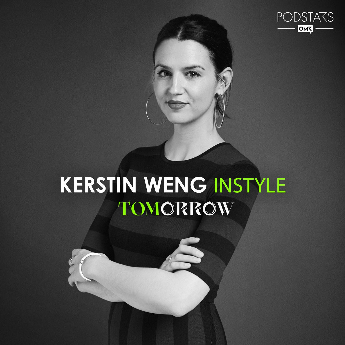Fashion & Fakes beim Female Empowerment – mit Kerstin Weng, CR InStyle