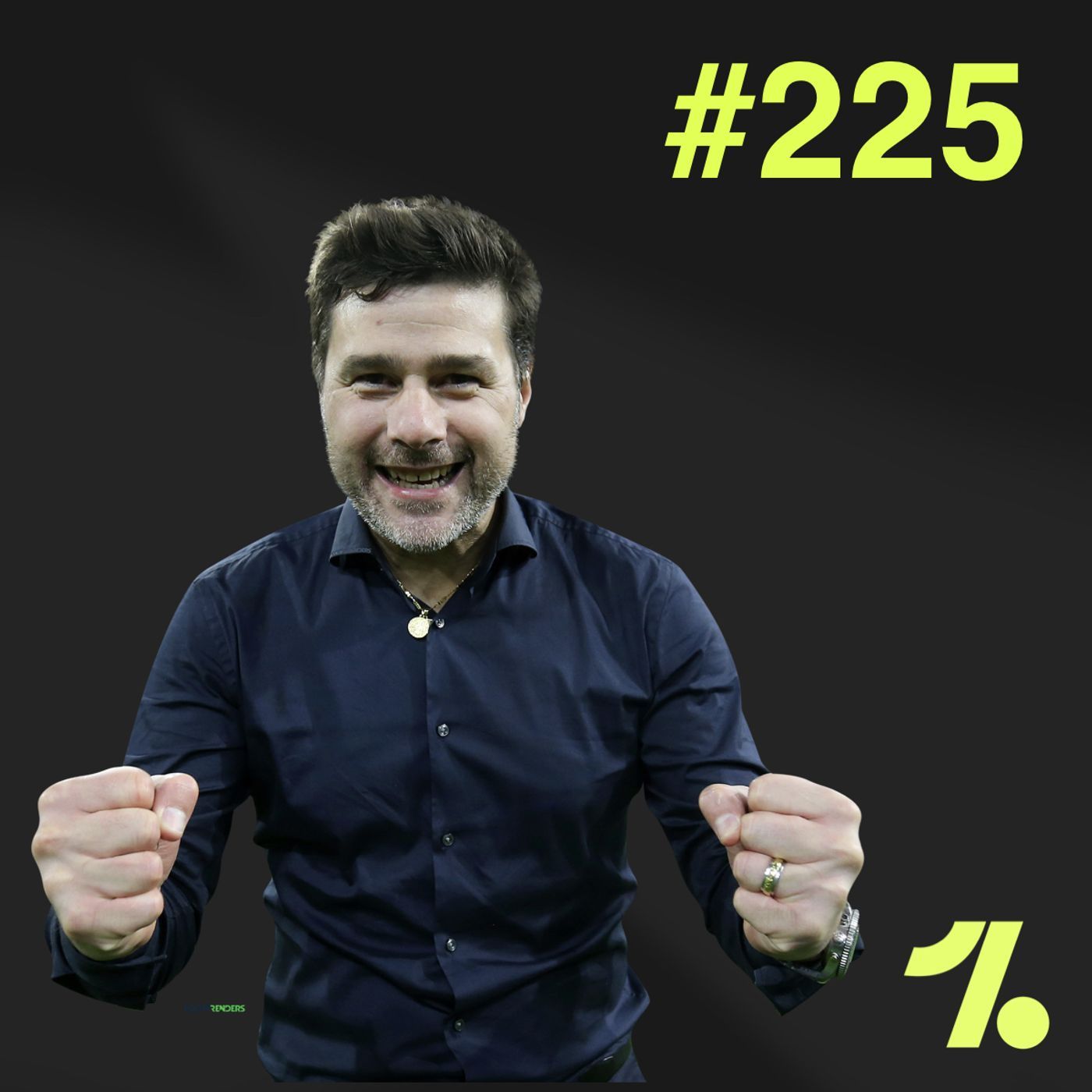 S1 Ep225: Juve are back, Copa Libertadores and Pochettino's return to Paris