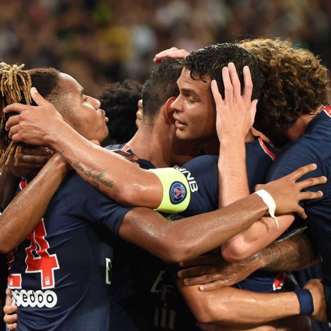 S1 Ep110: Tuchel at PSG, why Lyon are one to watch and Ligue 1 predictions