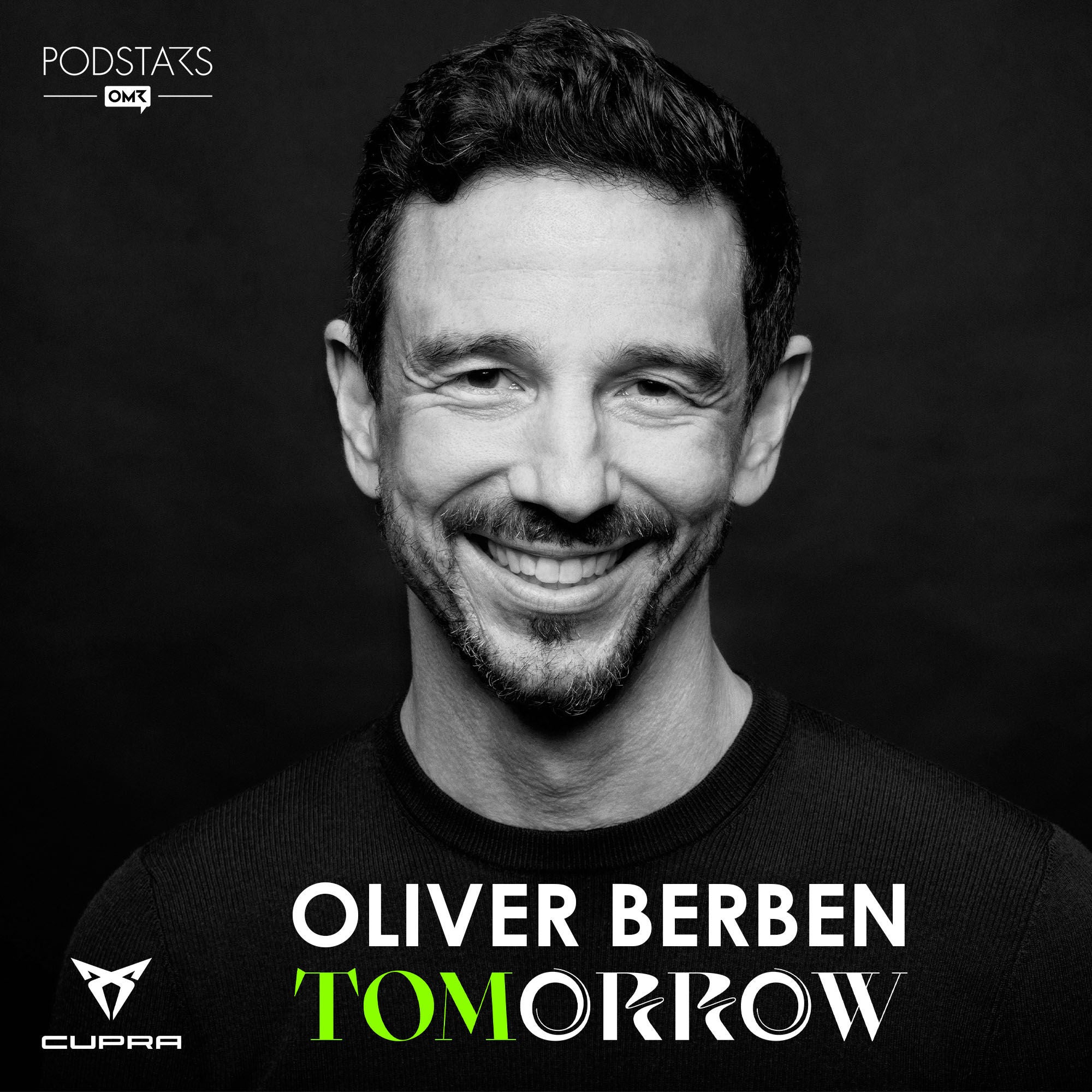 KI und die Zukunft des Films! Mit Oliver Berben