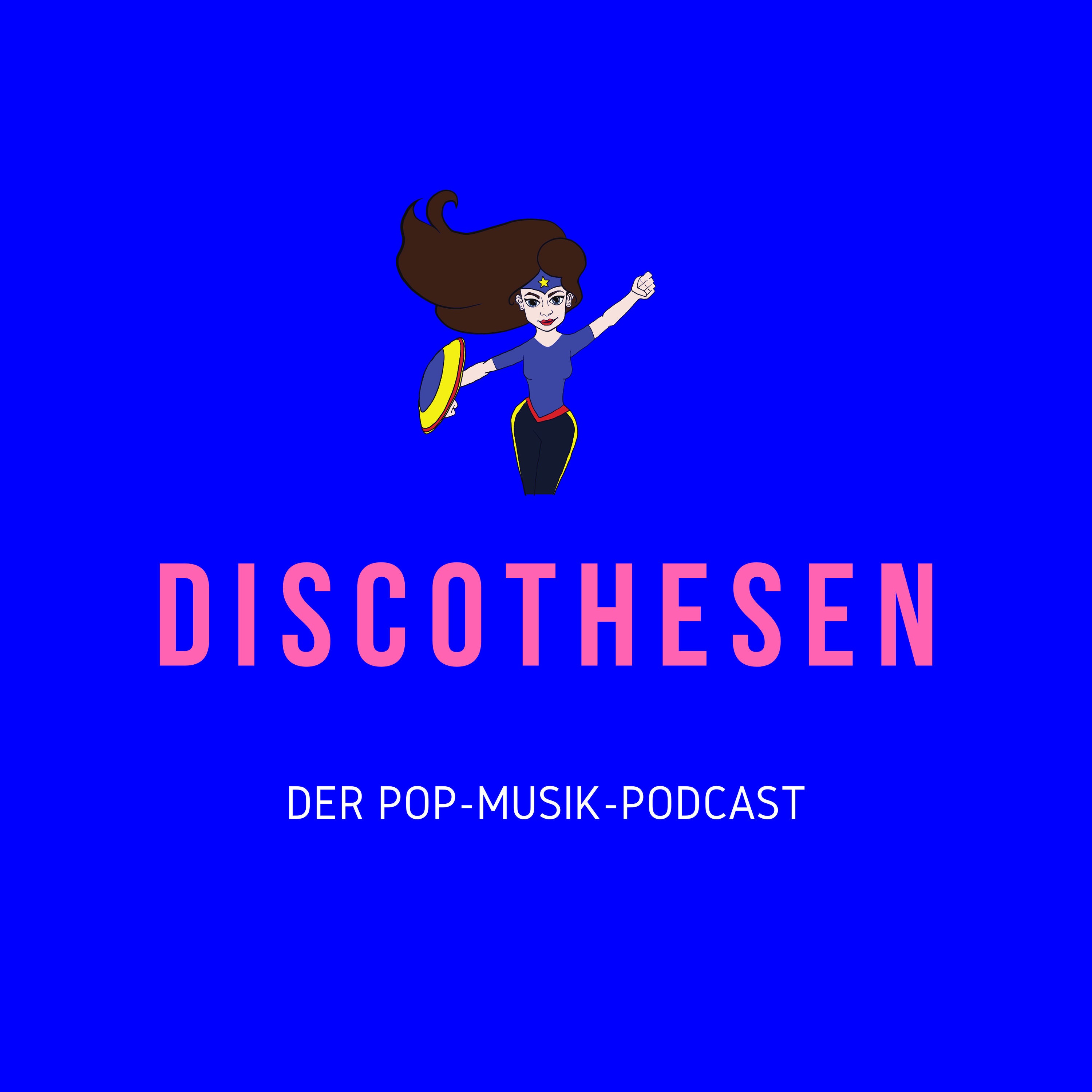 DT 36 // MARINA – Geschichte eines Beinahe-Popstars