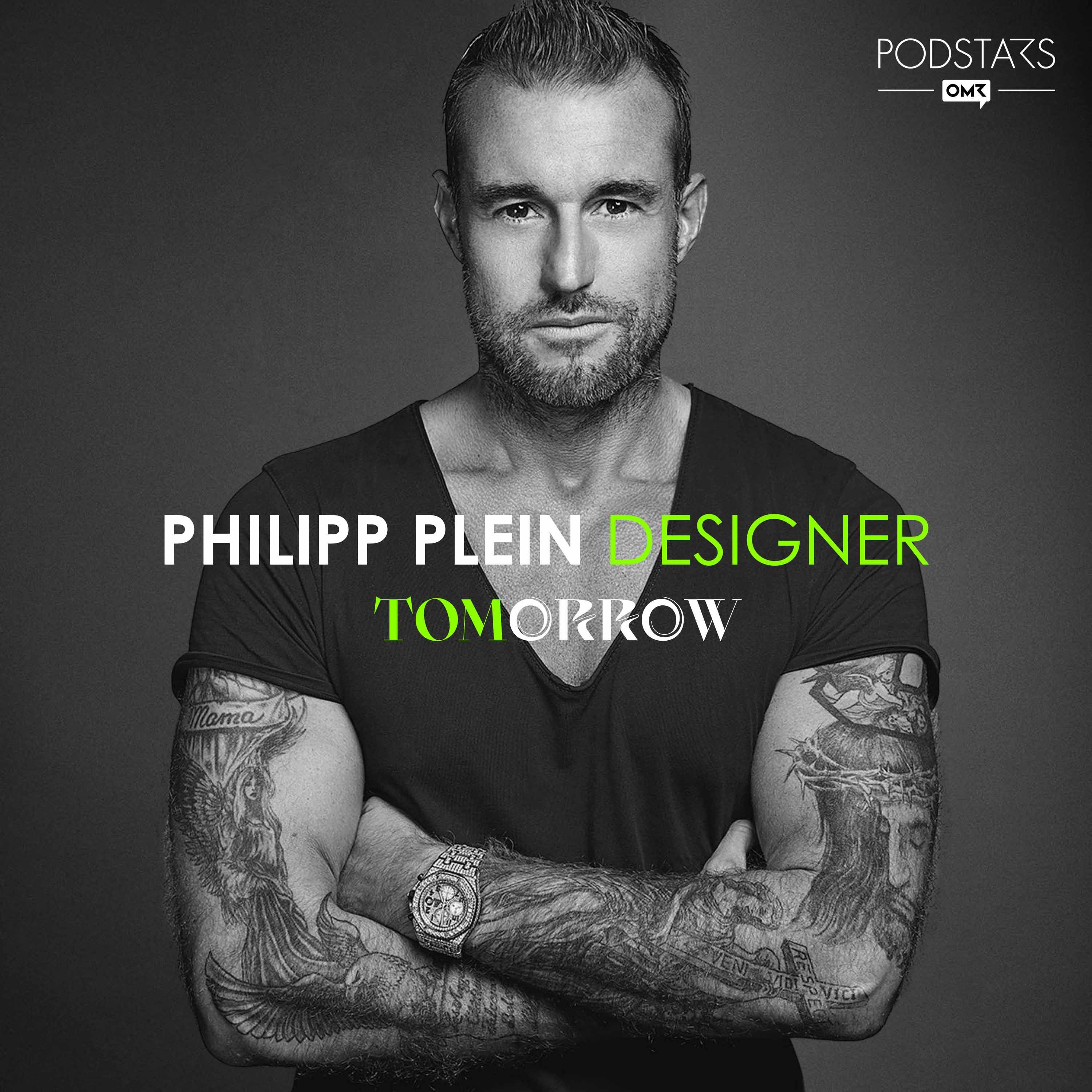 Wieso die Fashion-Industrie tot ist – mit Designer Philipp Plein