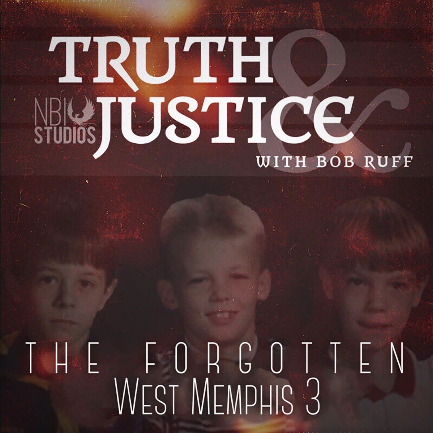 S5 Ep37: Forgotten WM3 Pt. 1 - The Victims