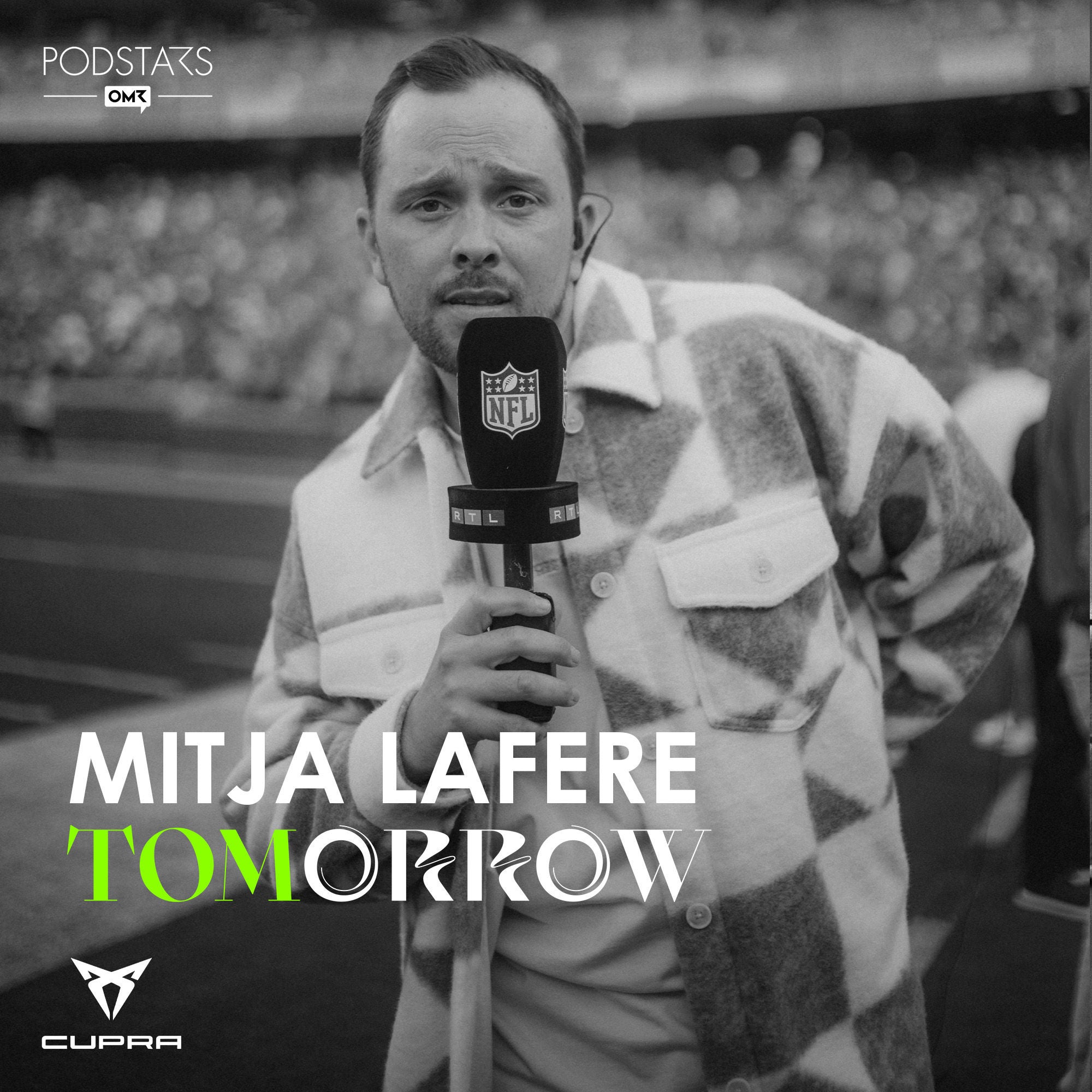Das Milliarden-Business NFL! Mit Mitja Lafere