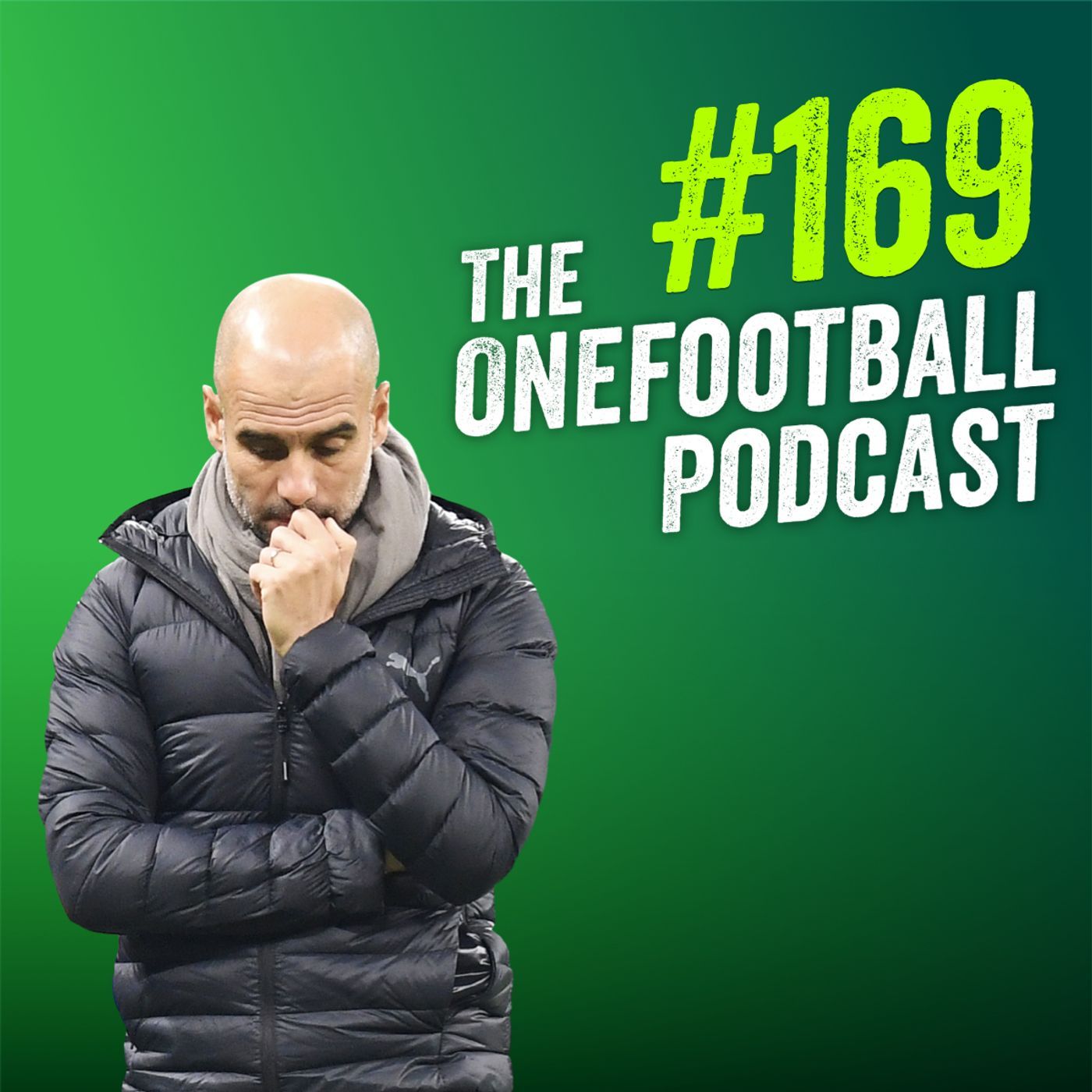 S1 Ep169: Pep losing it, Messi's back and arguing over the team of the decade