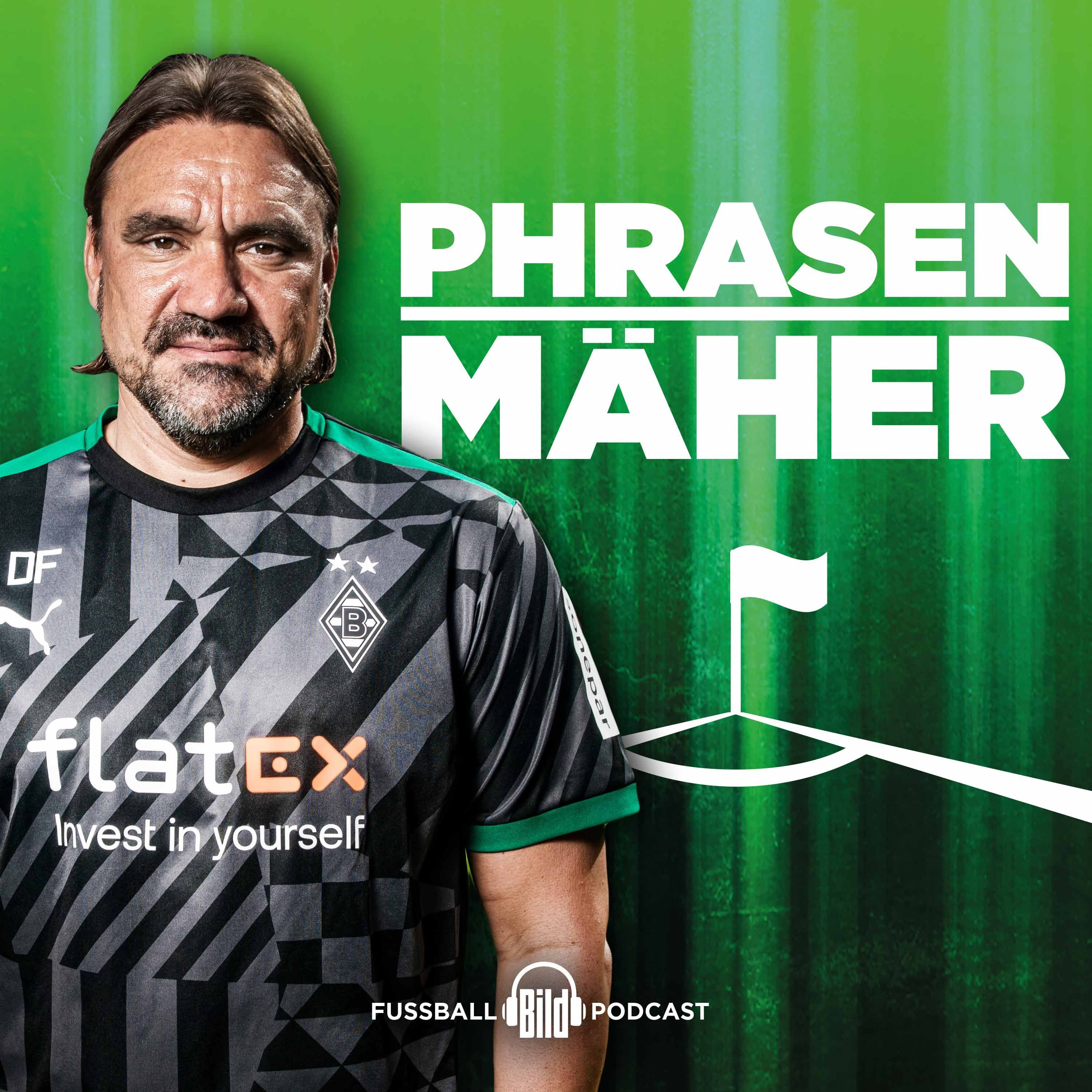 Daniel Farke – Teil 1 von 2