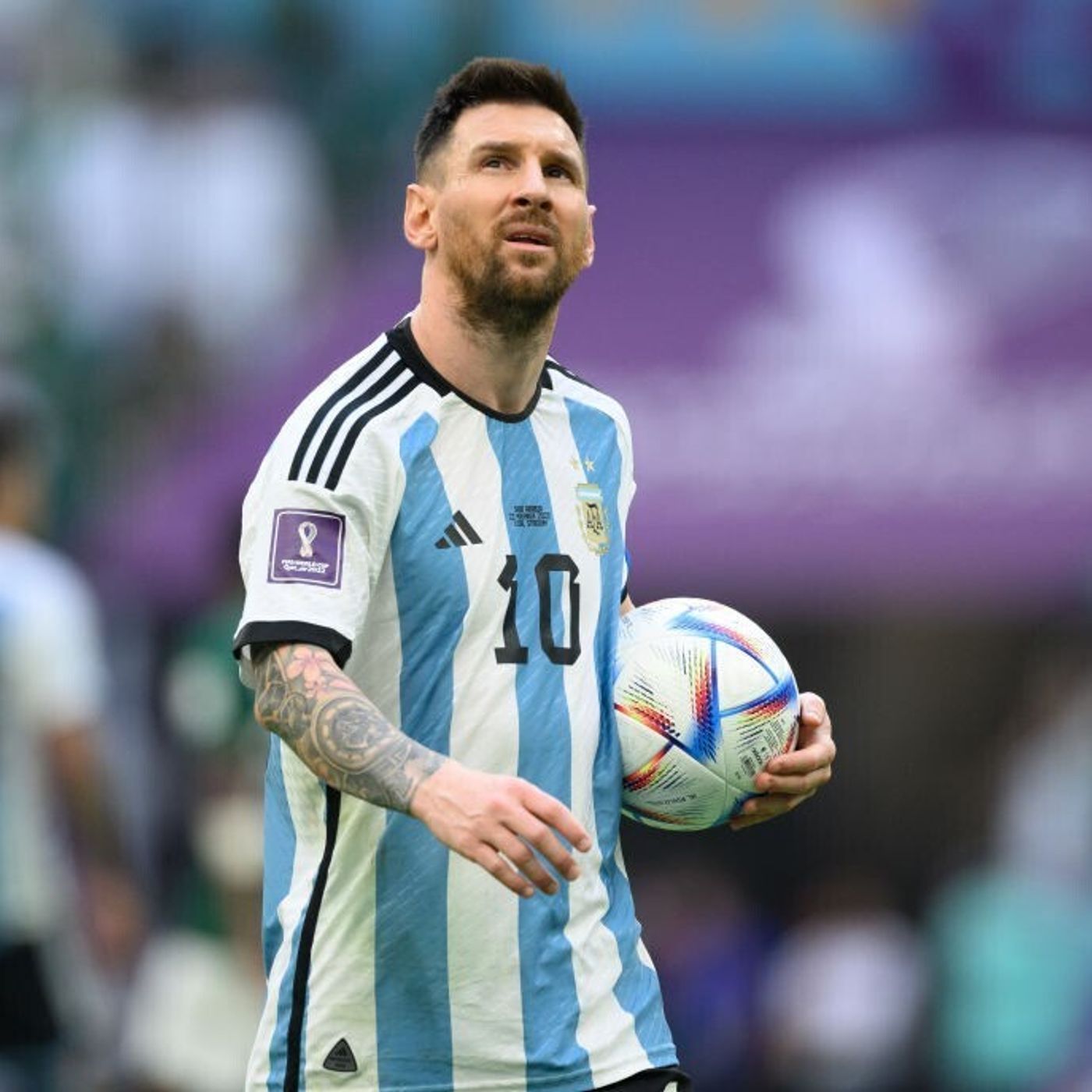 S1 Ep392: Big wins, big shocks, controversy and more at the World Cup so far