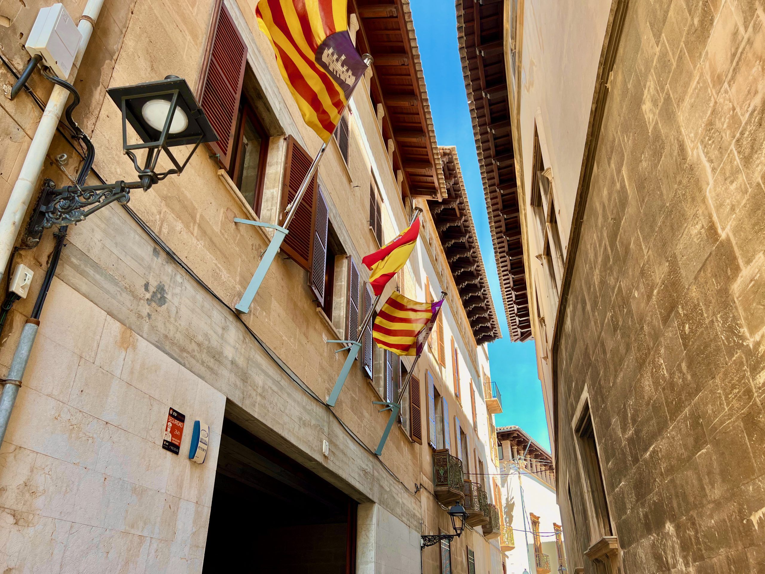 5 Minuten Mallorca | Nachrichten am 29. März 2025