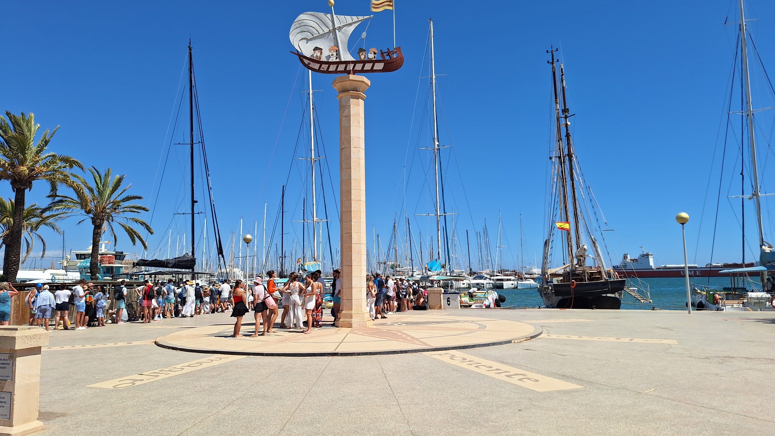 5 Minuten Mallorca | Nachrichten am 25. Juli 2024