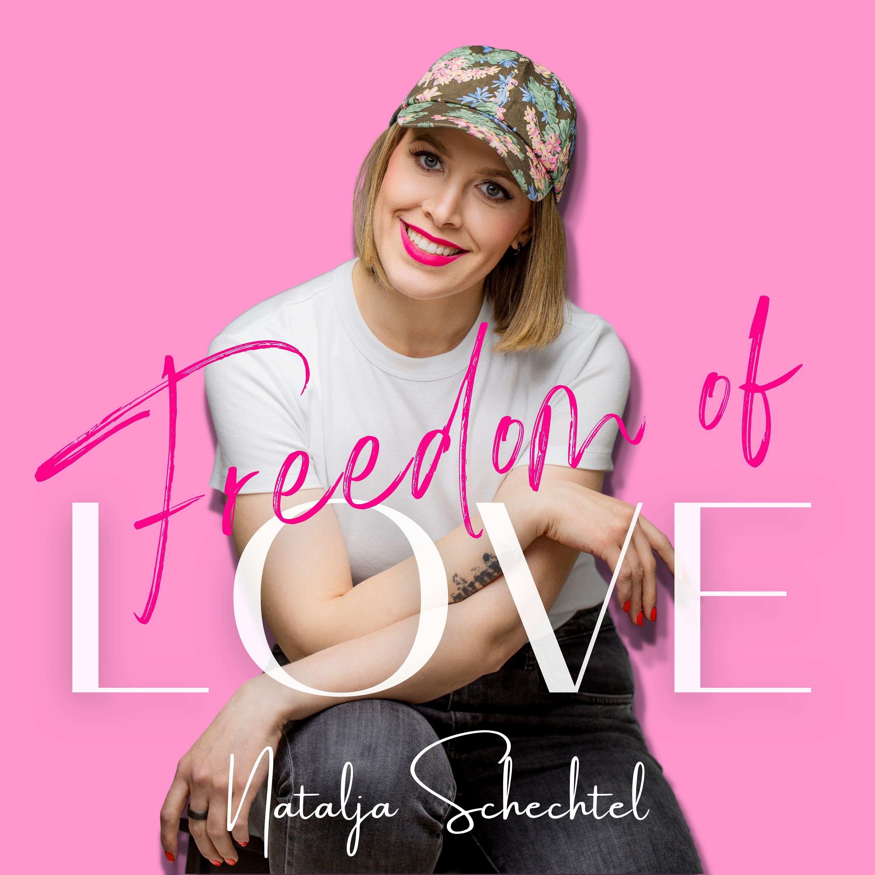 Freedom of Love