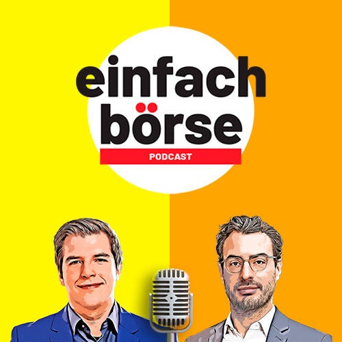Schöne Bescherung: Aktien verschenken