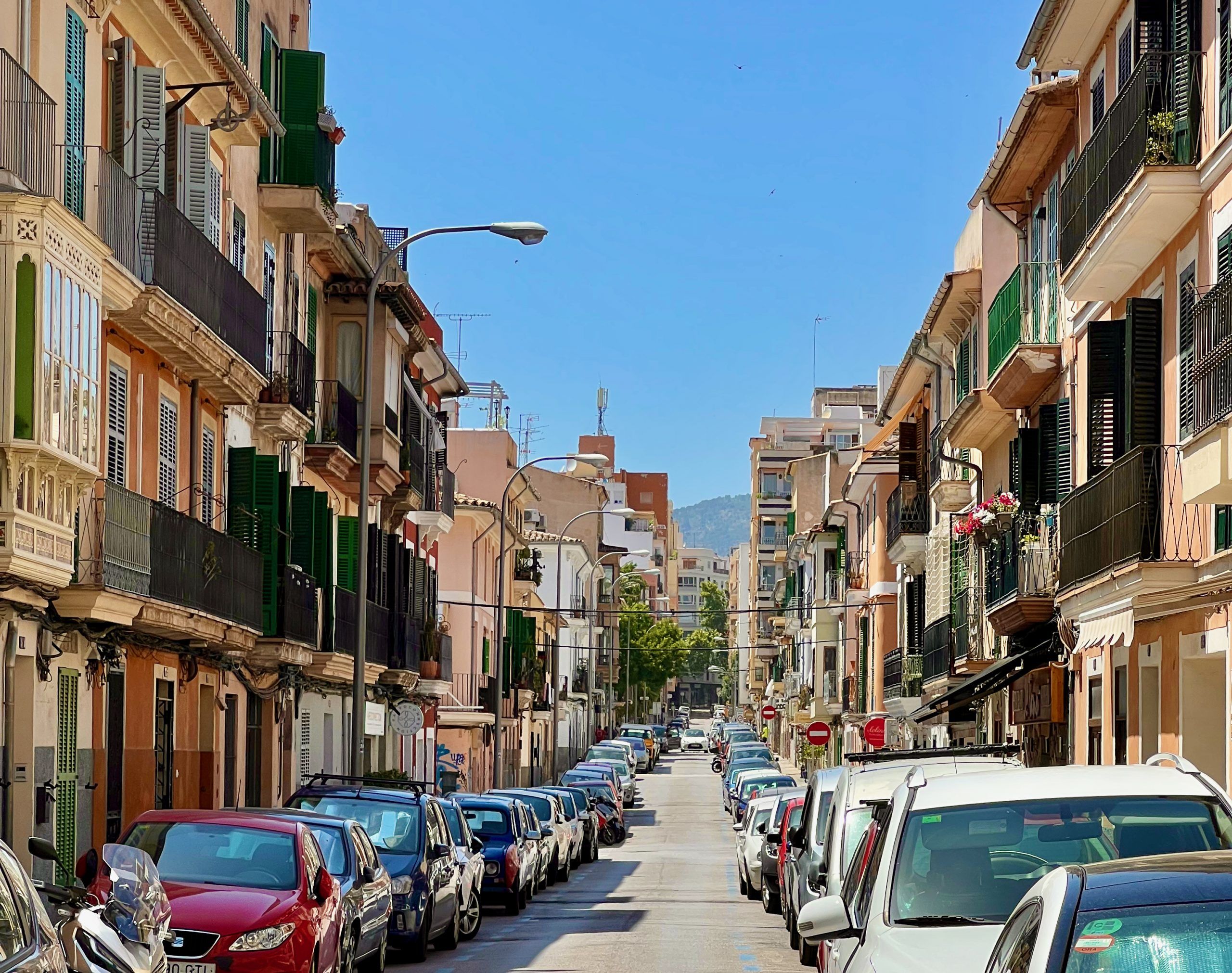 5 Minuten Mallorca | Nachrichten am 12. Juli 2024