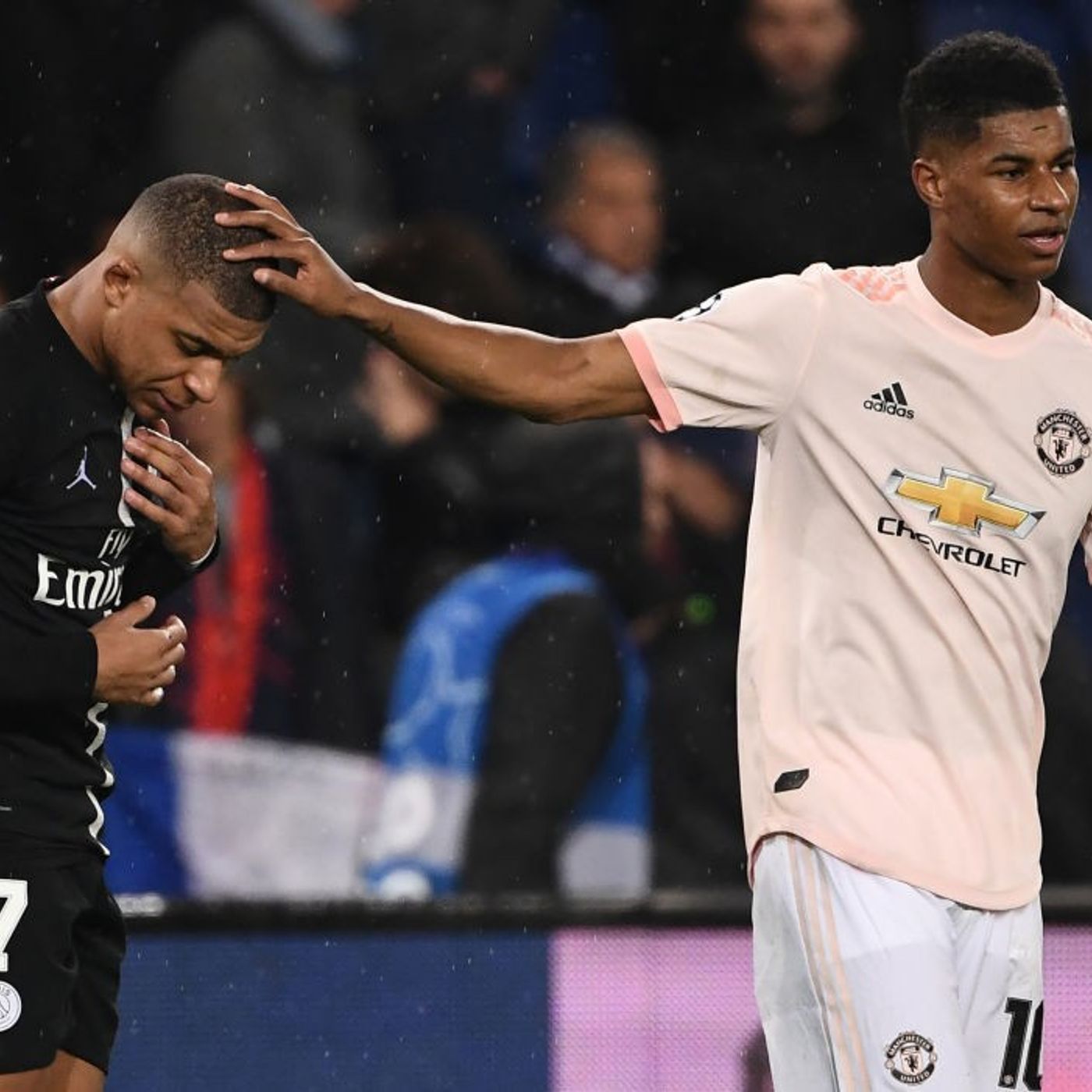 S1 Ep139: Ole Gunnar SolskVAR, Real Madrid's misery and bottle-jobs AOTS