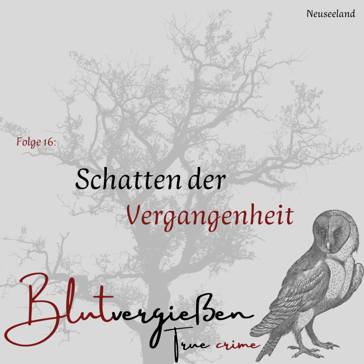 Juliet Hulme & Pauline Parker - Schatten der Vergangenheit
