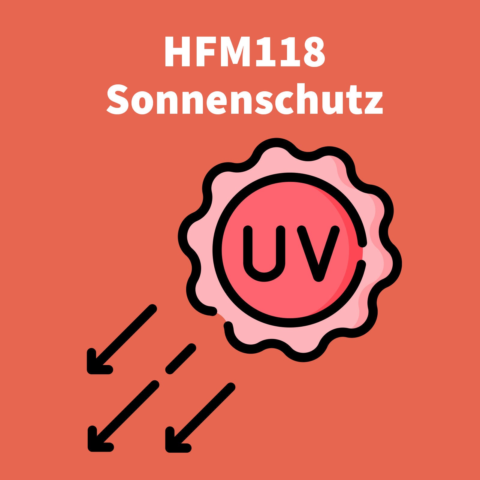 Sonnenschutz für Kinder