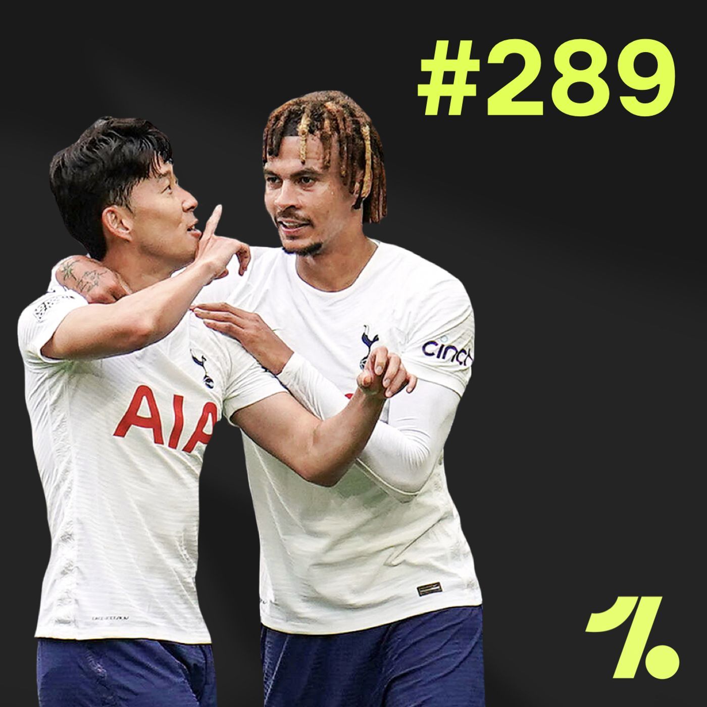 S1 Ep289: The glorious return of the Premier League Weekend Review podcast