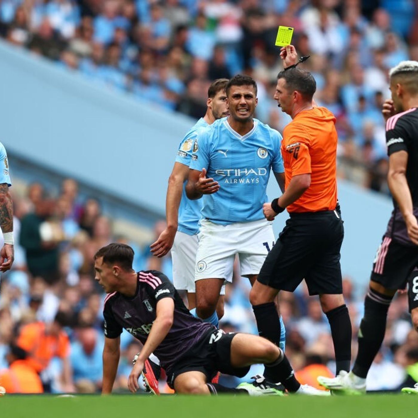 S1 Ep416: Best shithousery, worst chants and how to fix football