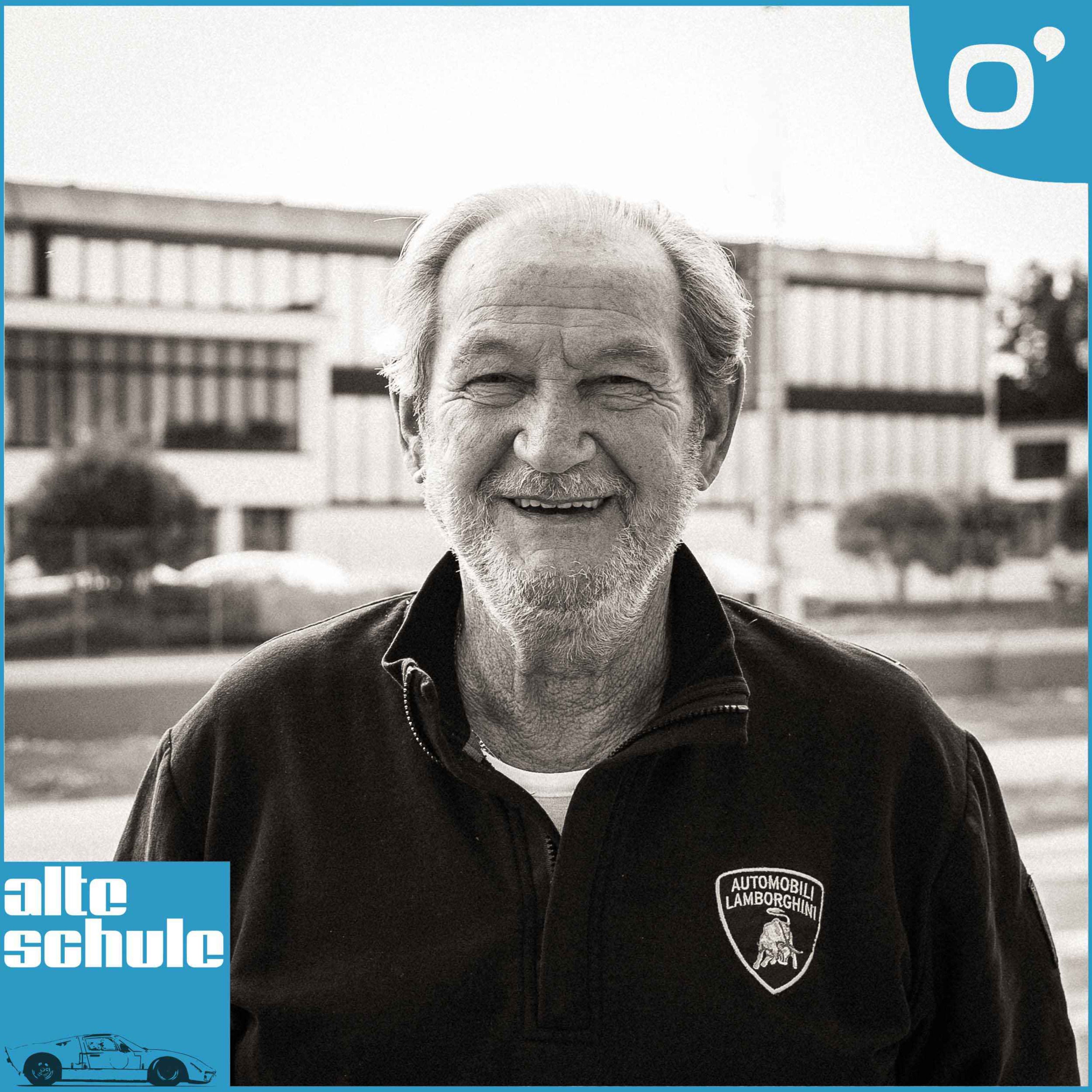 Valentino Balboni