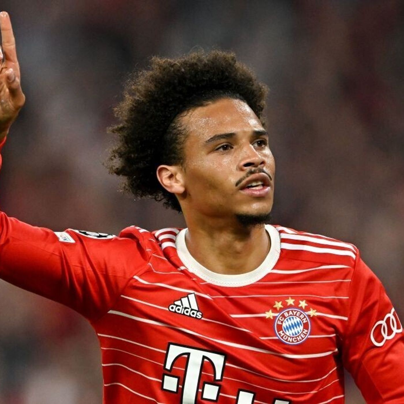 S1 Ep370: Bayern burst Barça's bubble and more UCL chat, plus Premier League All-Stars
