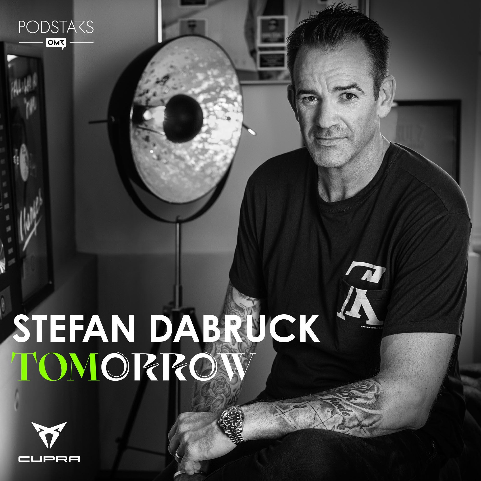 Was Musikstars wirklich erfolgreich macht! Mit Stefan Dabruck