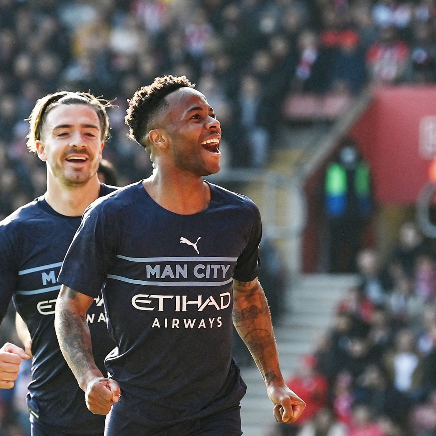 S1 Ep340: Sterling better than Salah?! Can Spurs make Top 4? Is Rice worth £100 million?