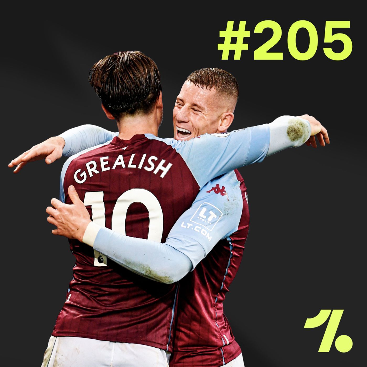 S1 Ep205: Villa smash Liverpool! Spurs thrash United! WTF is going on!?