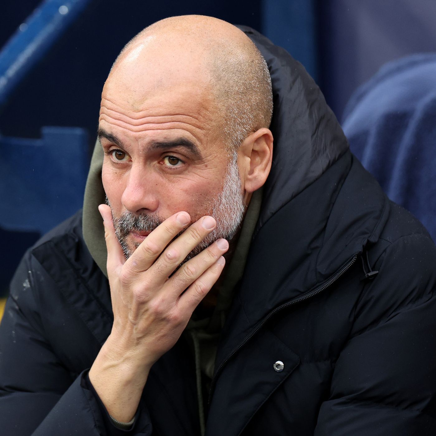 S1 Ep406: Man City face PL investigation, Arsenal off the hook and replacing Jesse Marsch!