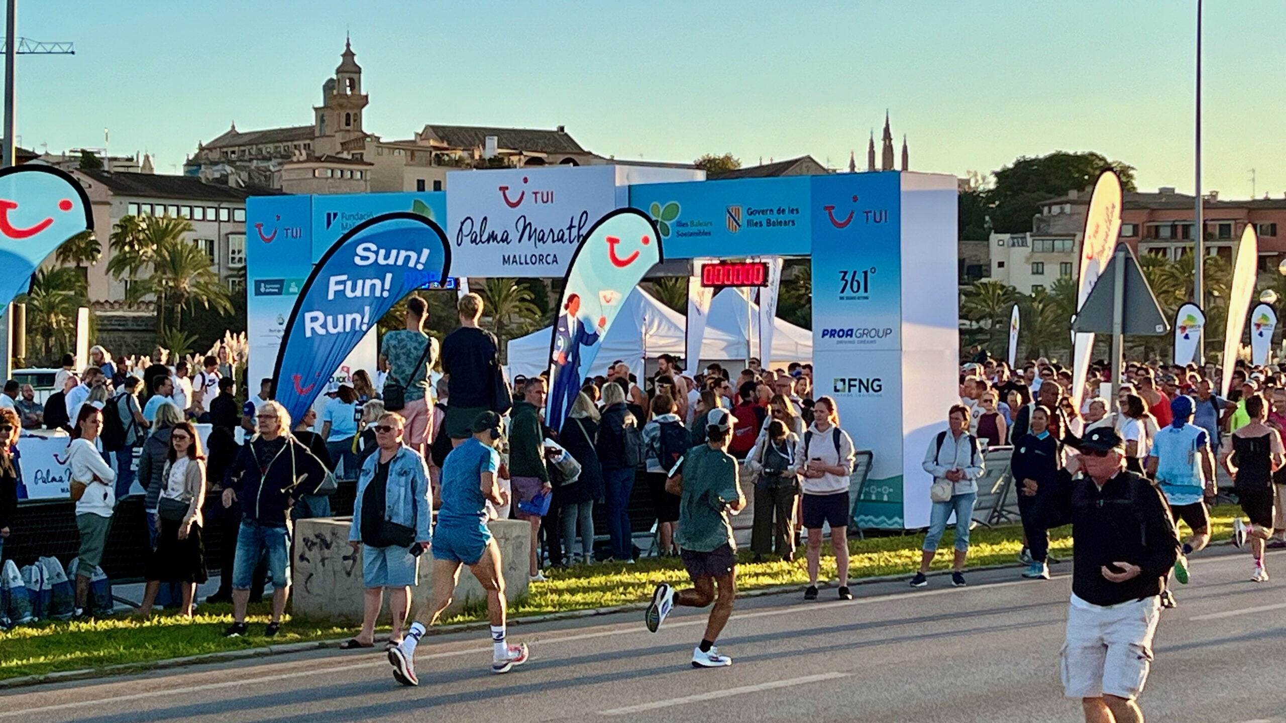 5 Minuten Mallorca | Nachrichten am 21. Oktober 2024