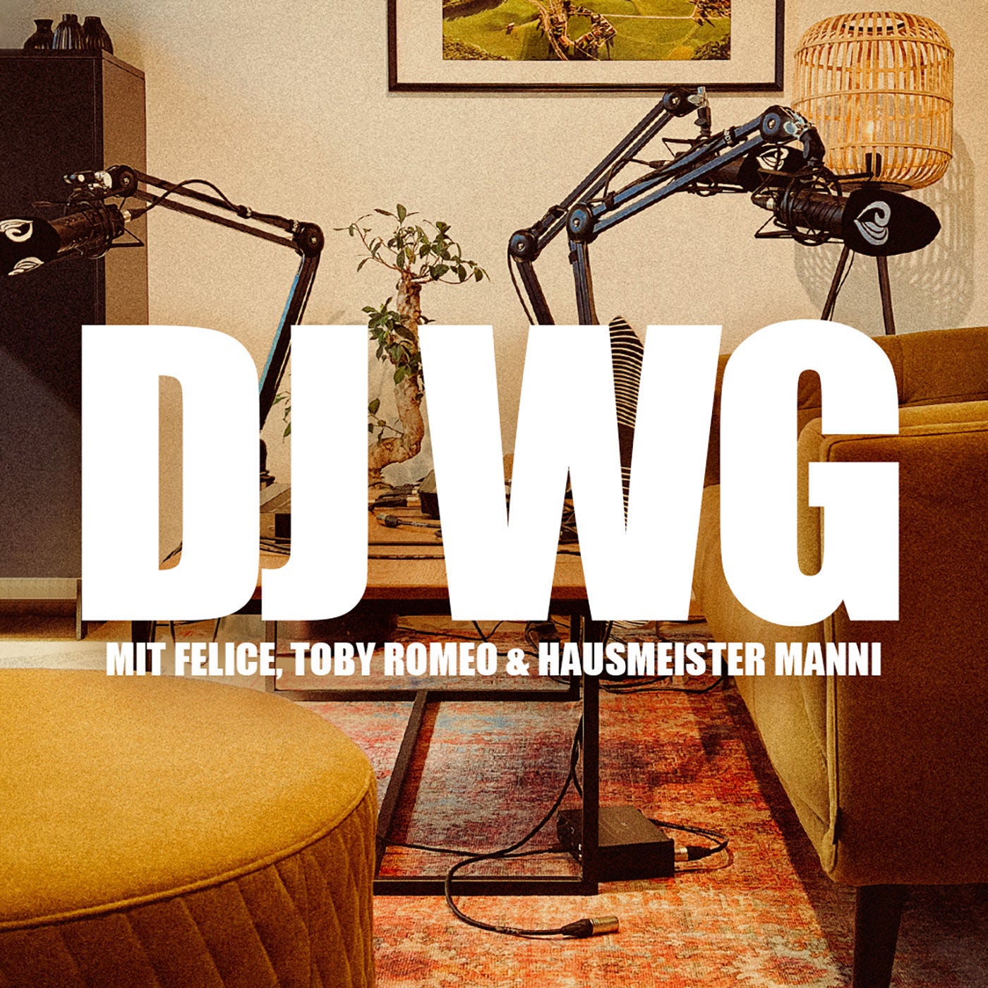 DJ WG