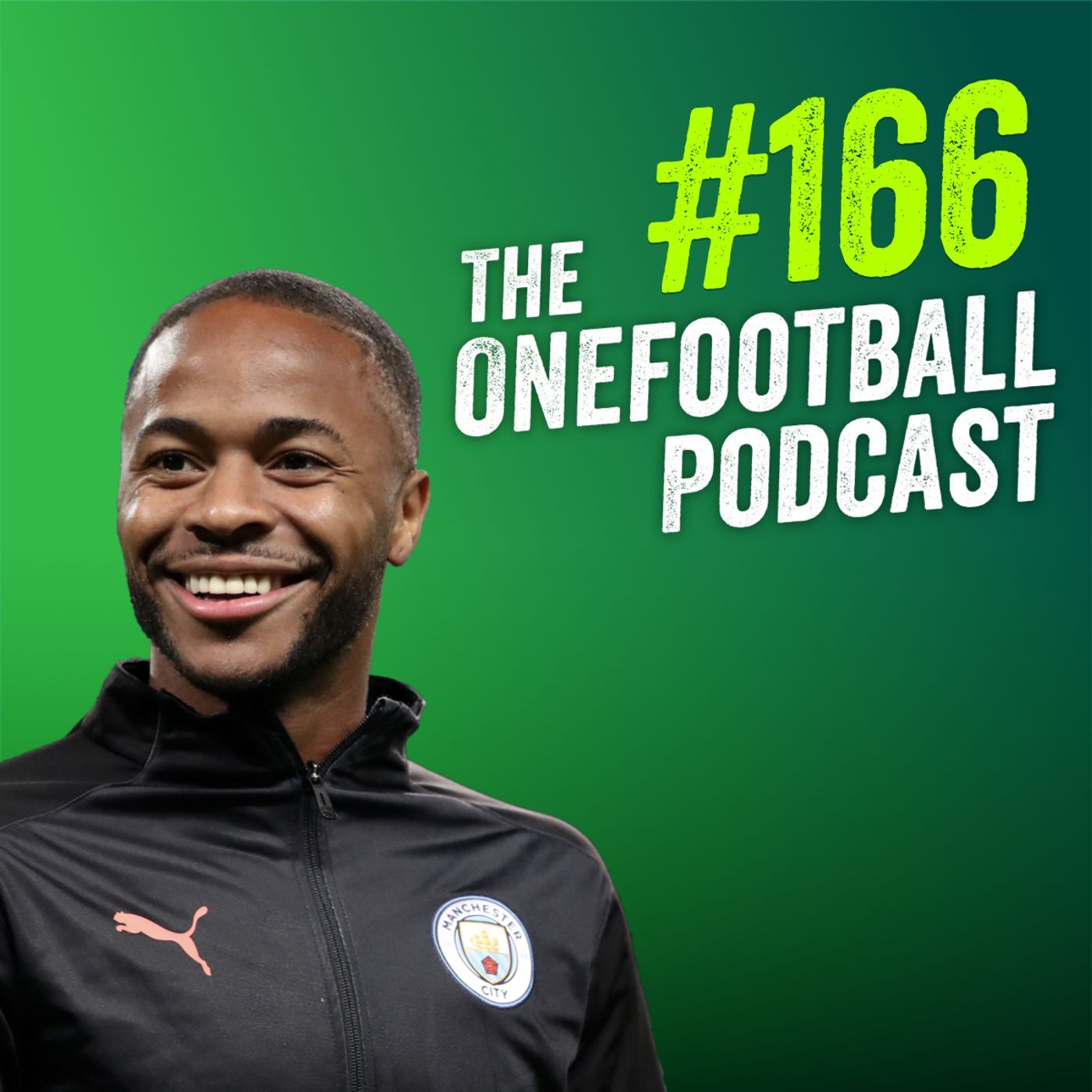 S1 Ep166: The mess at Dortmund, Libertadores fun and Sterling for Ballon d'Or?