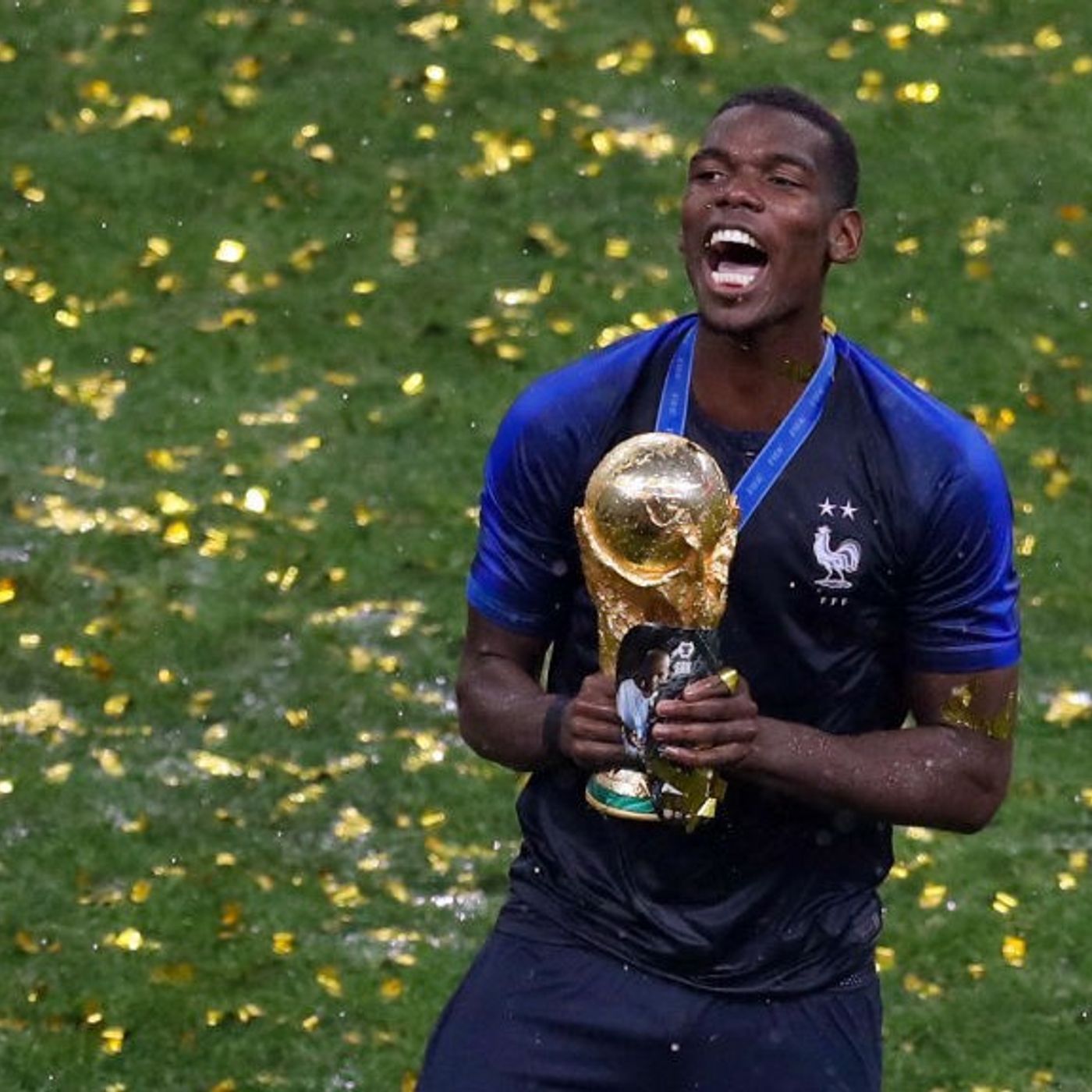 S1 Ep108: Why France deserved to win and reviewing Russia 2018
