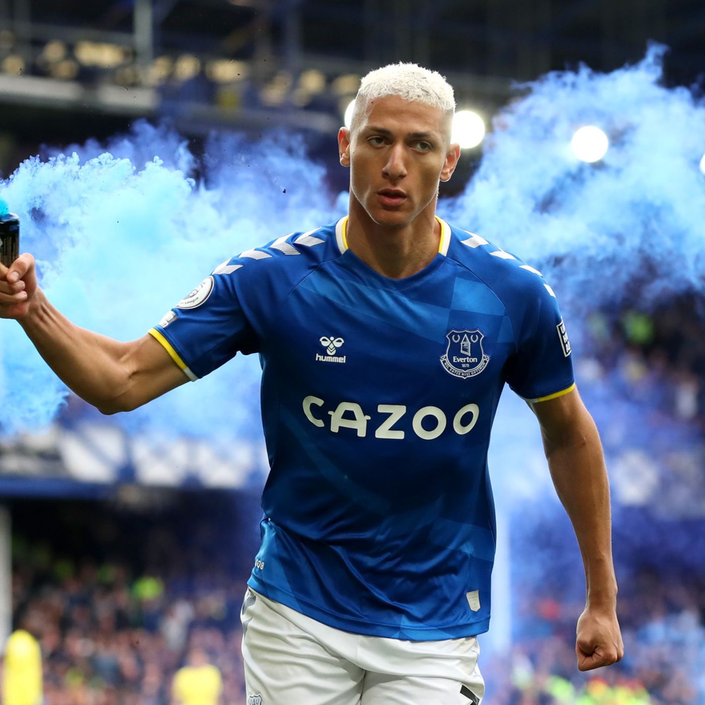 S1 Ep347: Everton back in business, Arsenal are in control & Why players won't join Norwich!