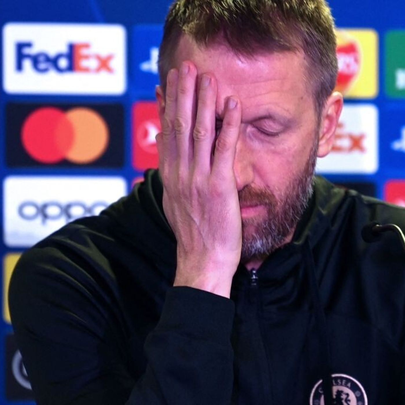 S1 Ep409: Managerial mayhem, Napoli wobble, analysing Tuchel's Bayern