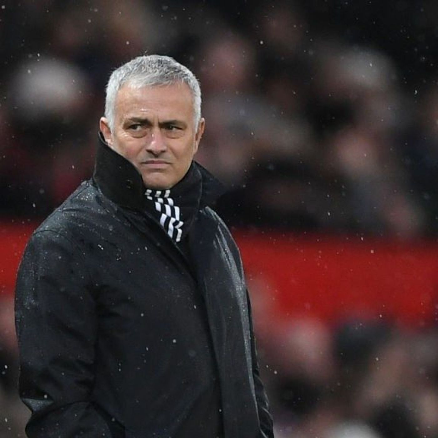 S1 Ep130: José gets the sack, the CL draw and half-time in the Bundesliga