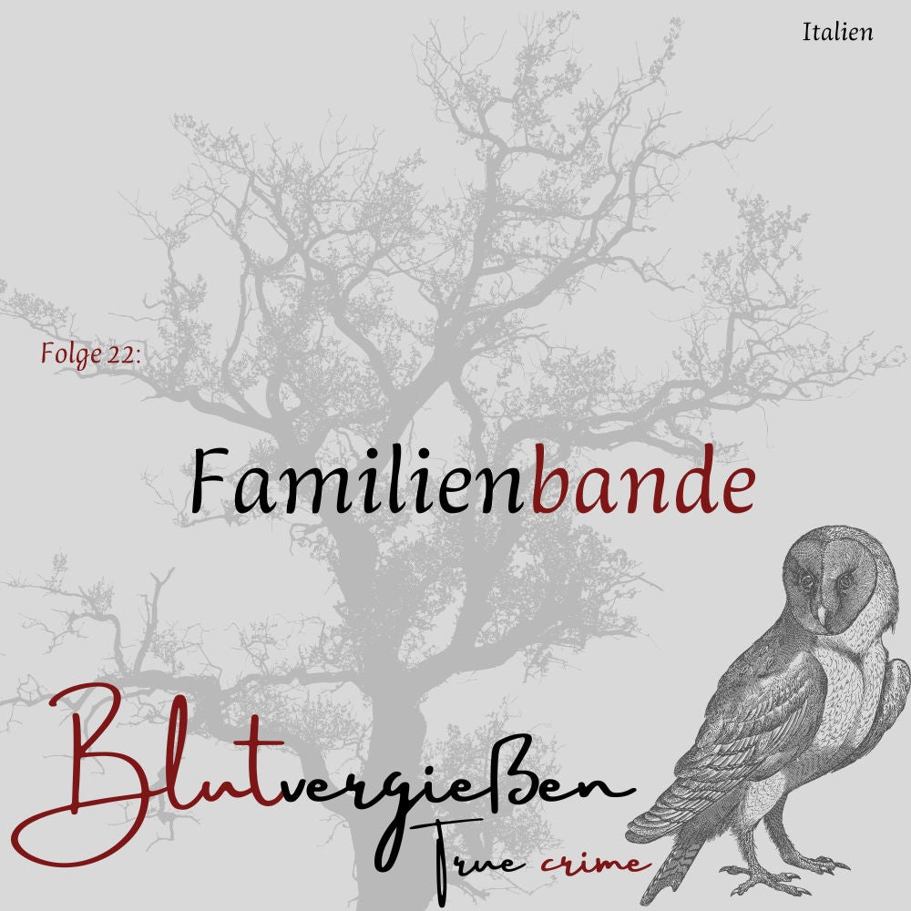 Sarah S. - Familienbande