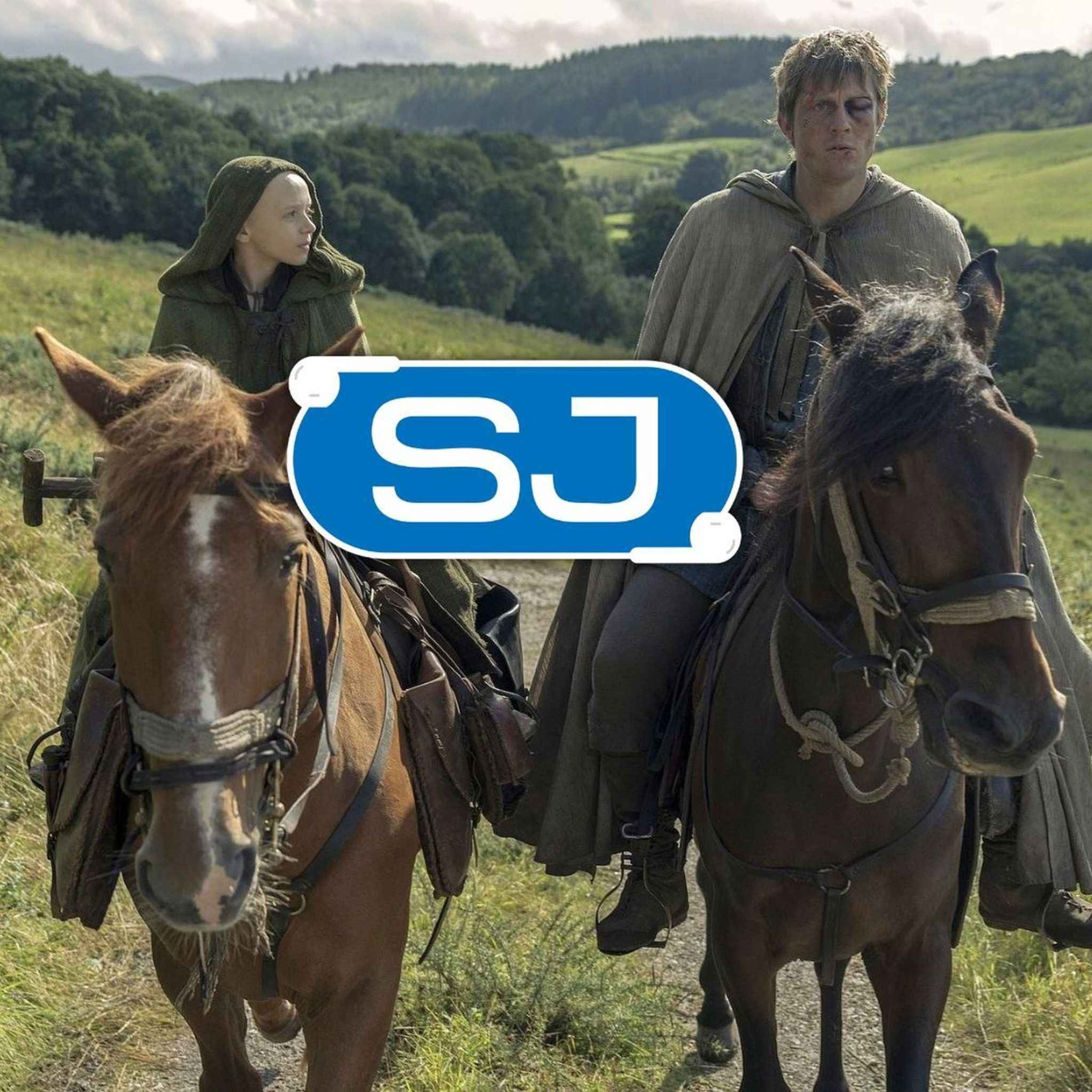 A Knight of the Seven Kingdoms – bittersüßes Finale
