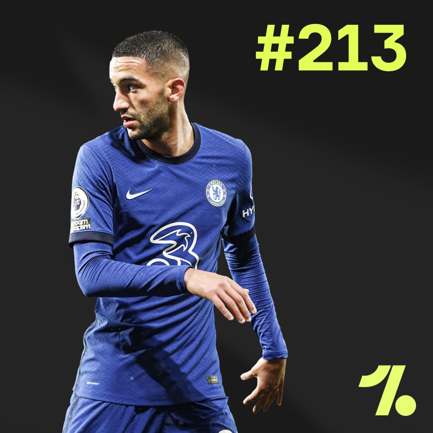 S1 Ep213: Chelsea are clicking, Arsenal are purring and Man United are back